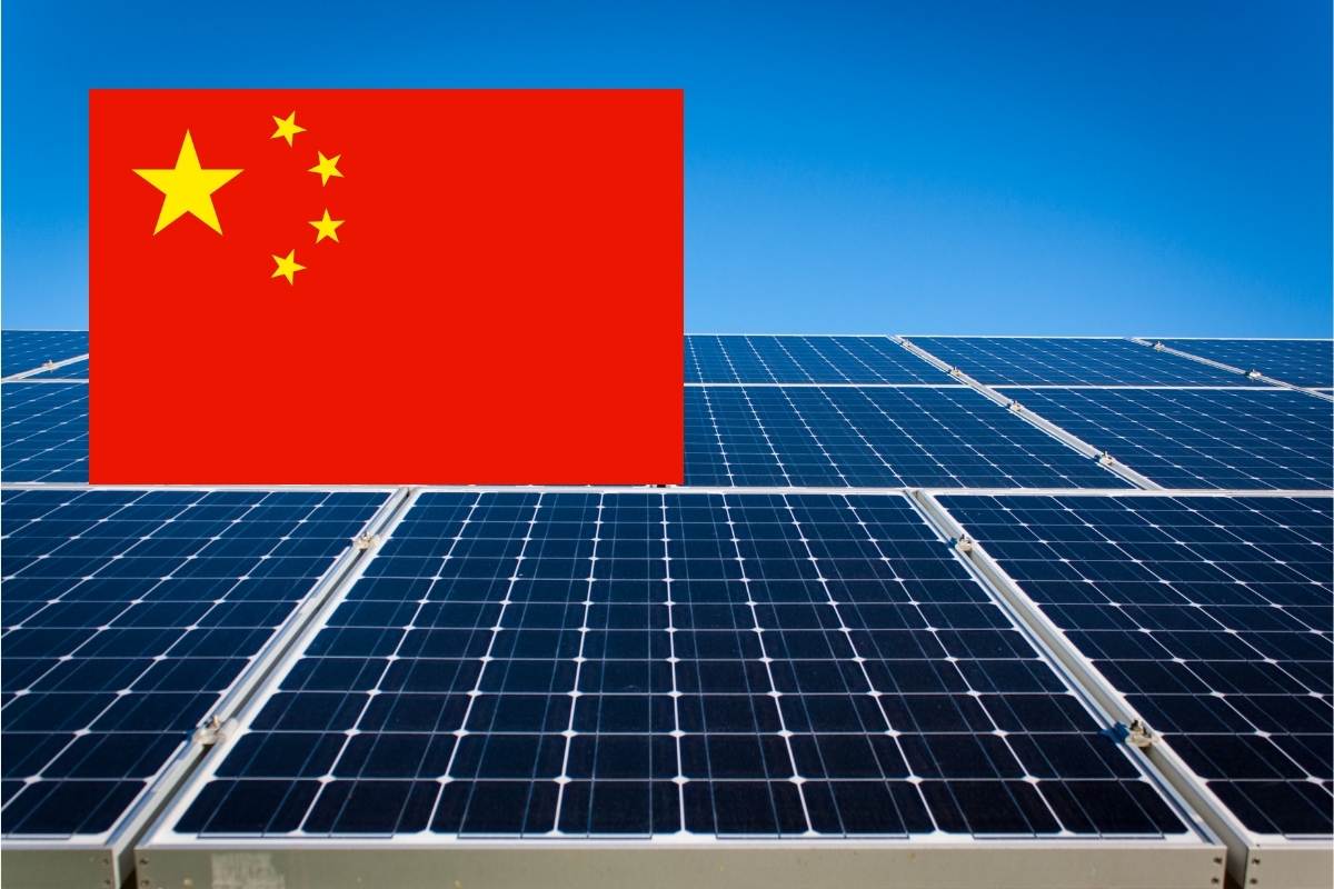 Solar Panels Made in the USA vs. China Clean Energy Future